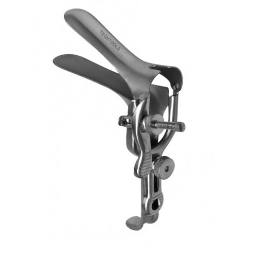 Grave Speculum Vaginale - Piccolo